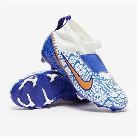 weiße nike fußballschuhe kinder|Weiße Fußballschuhe (11) .